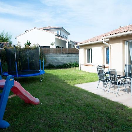 קולומייר Villa Avec Jardin 600M² Netflix Proche Toulouse מראה חיצוני תמונה