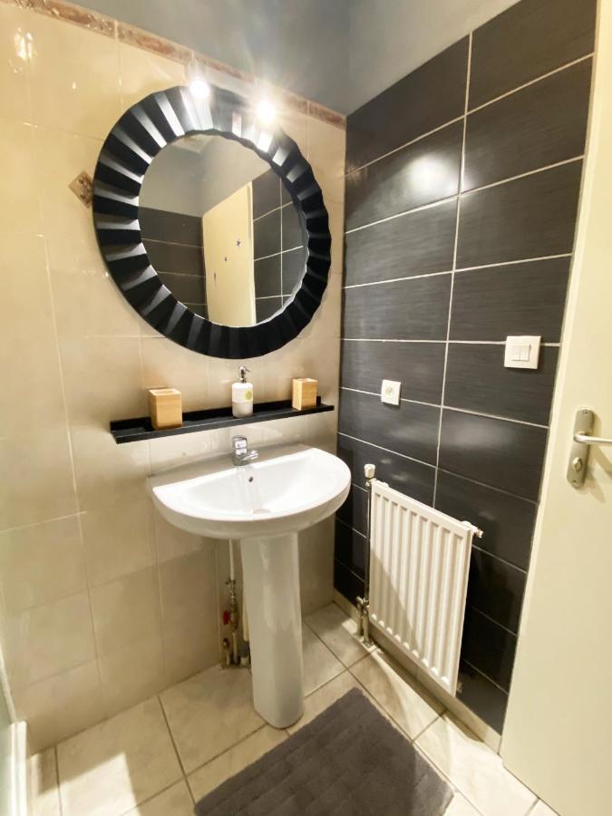 קולומייר Villa Avec Jardin 600M² Netflix Proche Toulouse מראה חיצוני תמונה