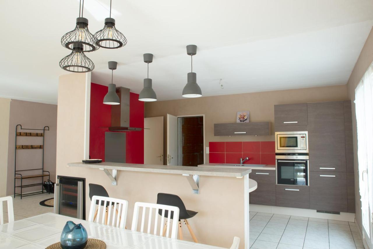 קולומייר Villa Avec Jardin 600M² Netflix Proche Toulouse מראה חיצוני תמונה