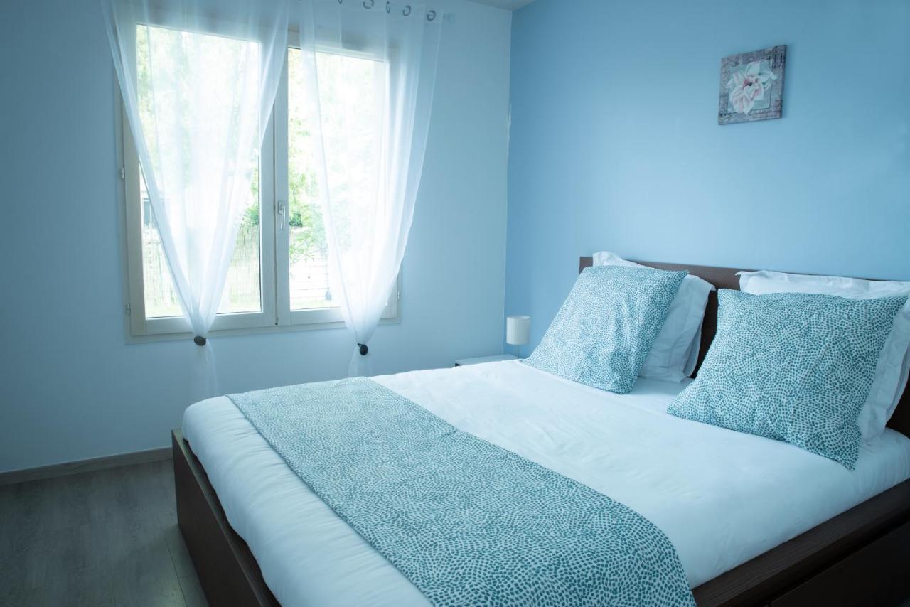 קולומייר Villa Avec Jardin 600M² Netflix Proche Toulouse מראה חיצוני תמונה