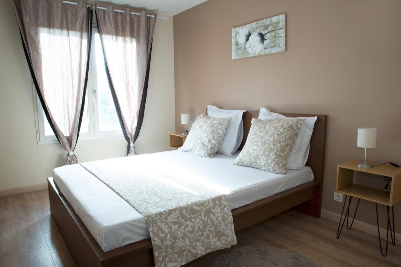 קולומייר Villa Avec Jardin 600M² Netflix Proche Toulouse מראה חיצוני תמונה