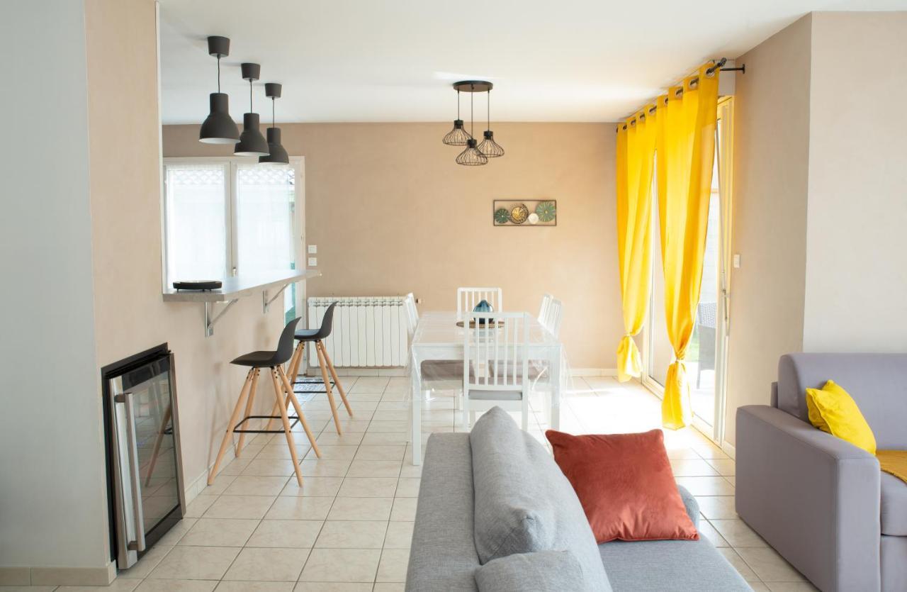 קולומייר Villa Avec Jardin 600M² Netflix Proche Toulouse מראה חיצוני תמונה