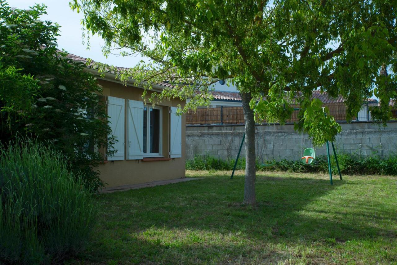 קולומייר Villa Avec Jardin 600M² Netflix Proche Toulouse מראה חיצוני תמונה