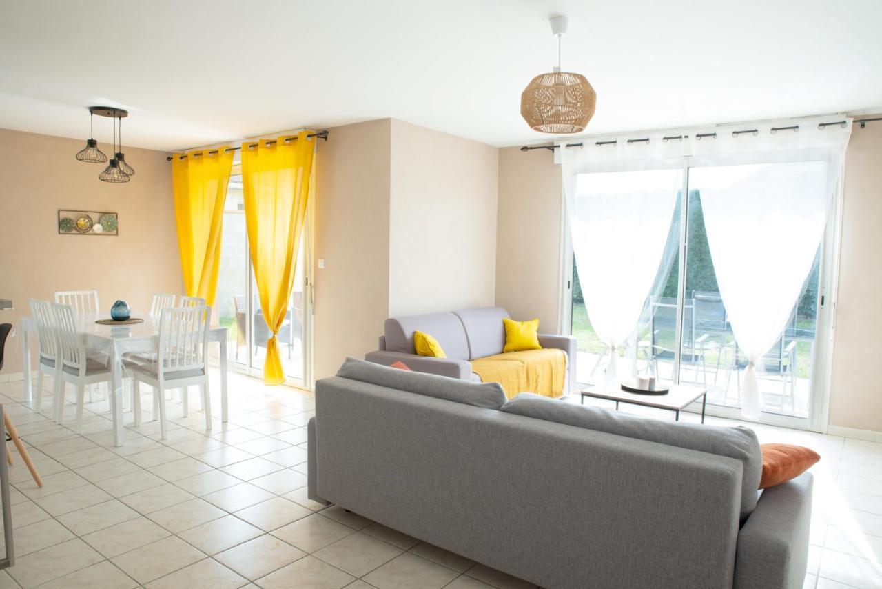 קולומייר Villa Avec Jardin 600M² Netflix Proche Toulouse מראה חיצוני תמונה