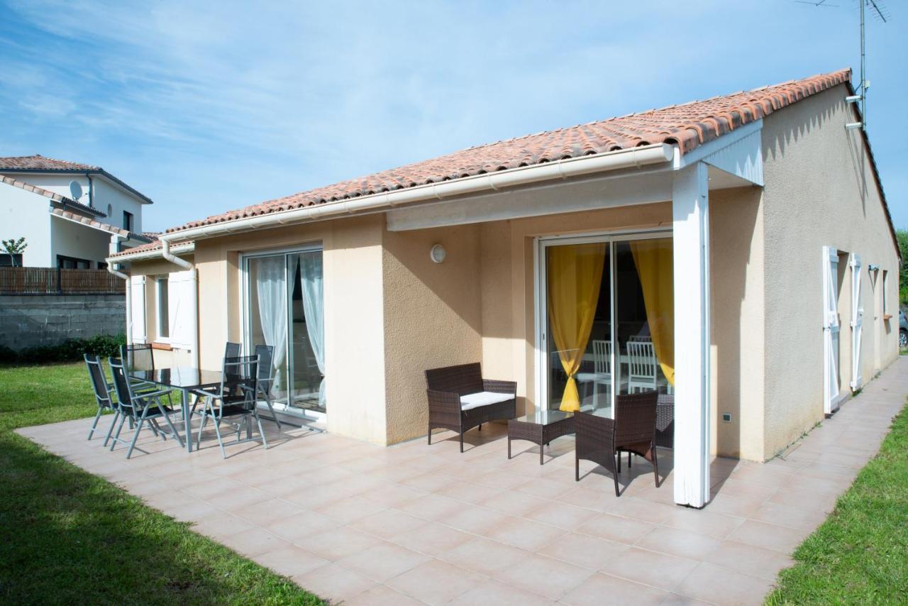 קולומייר Villa Avec Jardin 600M² Netflix Proche Toulouse מראה חיצוני תמונה